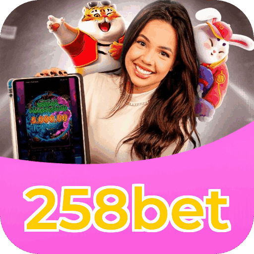 Comunidade Facebook 258bet mostrando posts, comentários e engajamento de membros